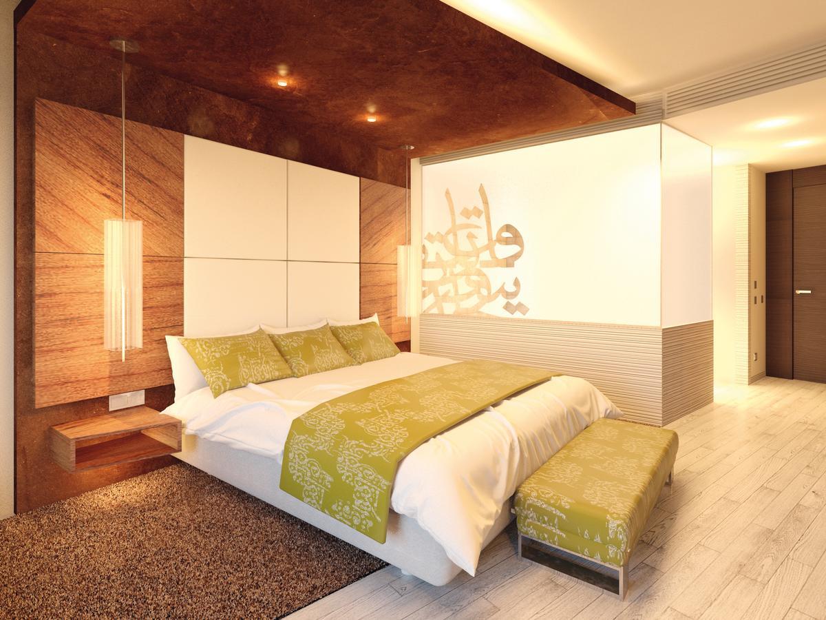 Moevenpick Hotel Du Lac Тунис Экстерьер фото A bedroom